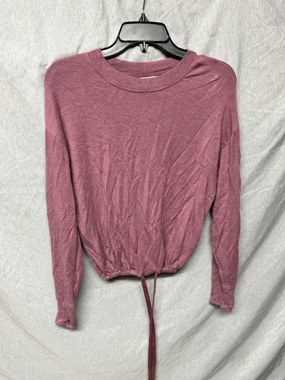 Athleta Long Sleeve Shirt